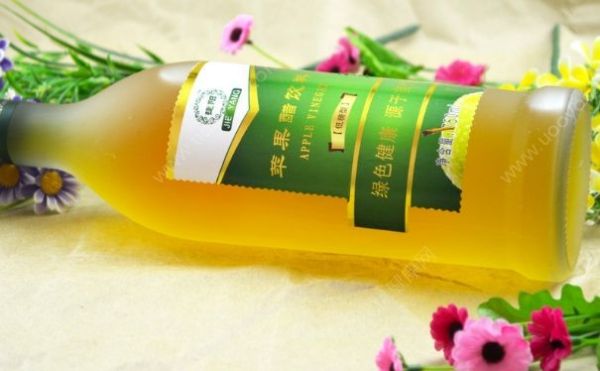 蘋果醋的美容功效有哪些？蘋果醋減肥原理是什么？(1)