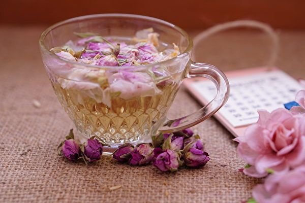 16種“輕養(yǎng)生”花草茶 你喝對(duì)了嗎？