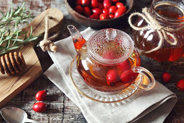 16種“輕養(yǎng)生”花草茶 你喝對(duì)了嗎？