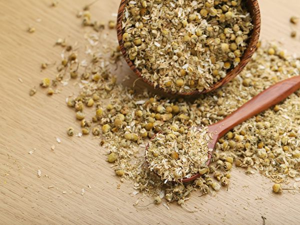 16種“輕養(yǎng)生”花草茶 你喝對(duì)了嗎？