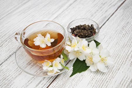 16種“輕養(yǎng)生”花草茶 你喝對(duì)了嗎？