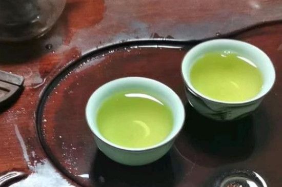 茶葉品質(zhì)鑒別七個(gè)步驟，好茶和普通茶怎么分辨？