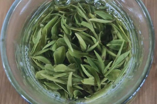 茶葉品質(zhì)鑒別七個(gè)步驟，好茶和普通茶怎么分辨？