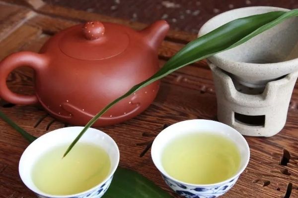 貧血喝什么茶，可以喝當(dāng)歸茶/枸杞茶/黃芪茶/紅棗茶