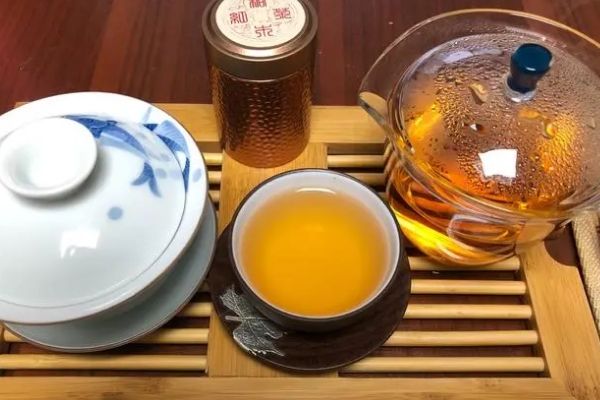 貧血喝什么茶，可以喝當(dāng)歸茶/枸杞茶/黃芪茶/紅棗茶