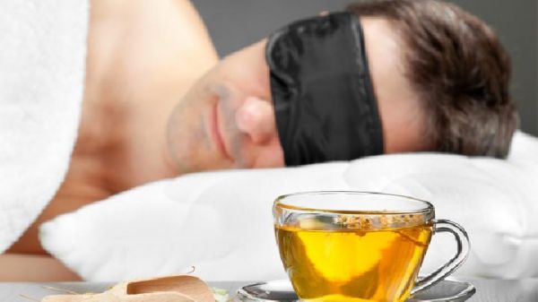 自制減肥茶 輕輕松松喝出好身材