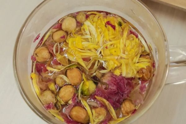 最适合夏天喝的10款养生茶，夏季养生茶饮配方