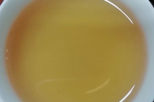 大肚子刮油最快的茶，普洱茶/烏龍茶/荷葉茶/桑葉茶