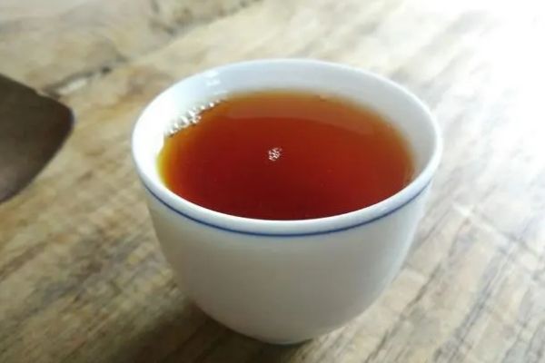 大肚子刮油最快的茶，普洱茶/烏龍茶/荷葉茶/桑葉茶
