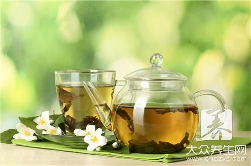 10道懶人減肥茶飲，助你健康刮油去脂！