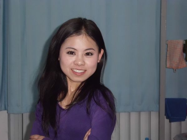 刘显妮