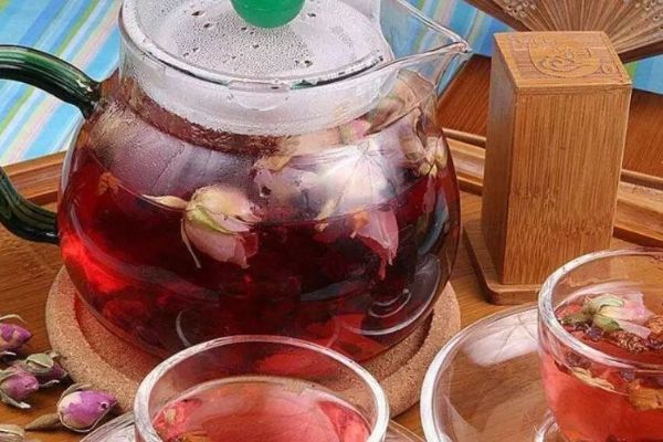 春夏秋冬各喝什么茶，一年四季喝茶對照表