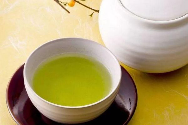 春夏秋冬各喝什么茶，一年四季喝茶對照表