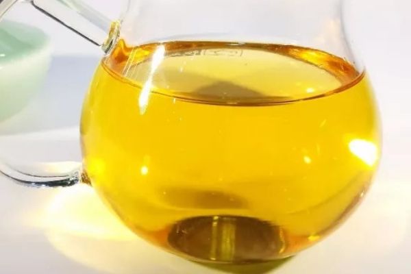 春夏秋冬各喝什么茶，一年四季喝茶對照表