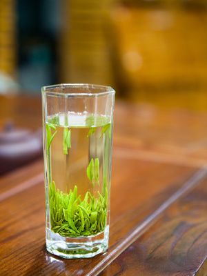 5款自制減肥茶 排毒去油輕松瘦
