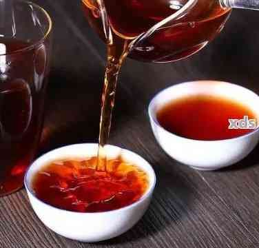 普洱茶節(jié)飲用與減肥效果：何時喝普洱茶最合適？