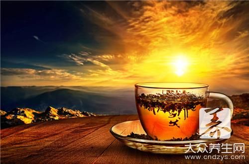 黄芪山楂枸杞茶的功效有哪些