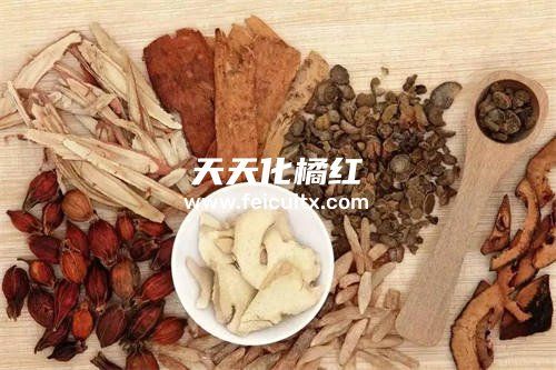 化橘紅和黃芪可以一起泡水喝嗎 5