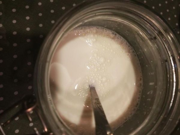 純奶手撕吐司的做法 步驟1