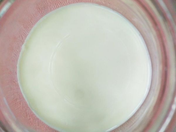 純奶手撕吐司的做法 步驟1