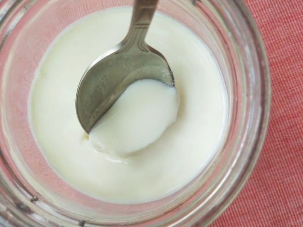 純奶手撕吐司的做法 步驟1