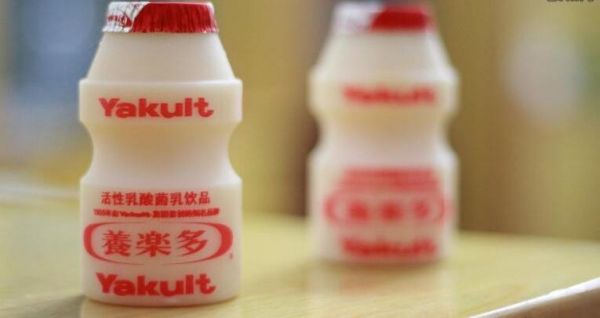 养乐多是什么