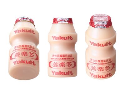 每天喝養(yǎng)樂多會胖嗎 探究養(yǎng)樂多增肥的真假面目