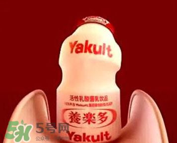 養(yǎng)樂(lè)多能減肥嗎?喝養(yǎng)樂(lè)多能瘦身嗎？