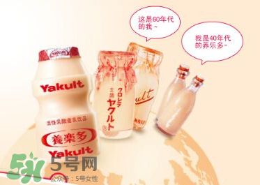 養(yǎng)樂(lè)多能減肥嗎?喝養(yǎng)樂(lè)多能瘦身嗎？