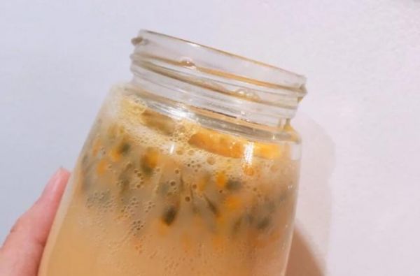 養(yǎng)樂多還能這么喝？解鎖養(yǎng)樂多的新喝法，低脂又健康，好喝過奶茶