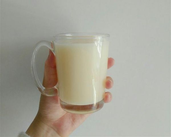 低脂飲品『氣泡養(yǎng)樂多』的做法