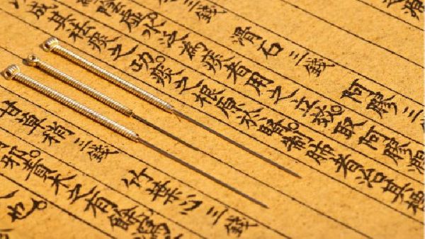 針灸完需要注意什么