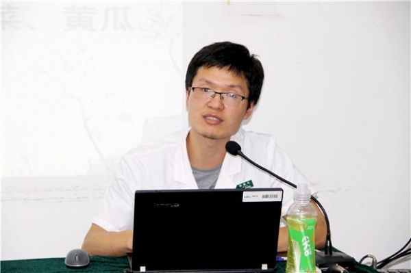 “常見中醫(yī)體質(zhì)的辨識與調(diào)理”健康大講堂