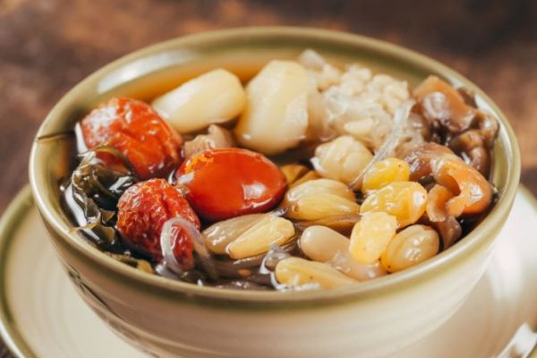 脾胃虚弱食疗食谱大全 脾胃虚弱一日三餐食谱 脾胃虚弱吃什么食物好一日三餐
