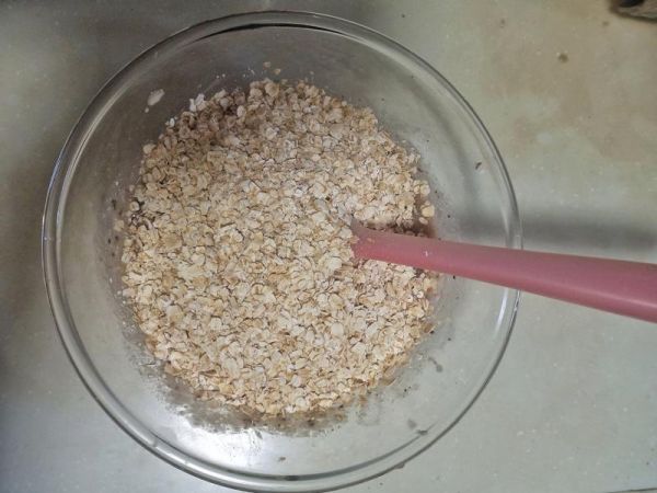 純奶手撕吐司的做法 步驟1