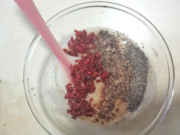 純奶手撕吐司的做法 步驟1