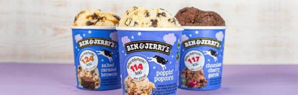 helados ben & jerry's moo-phoria