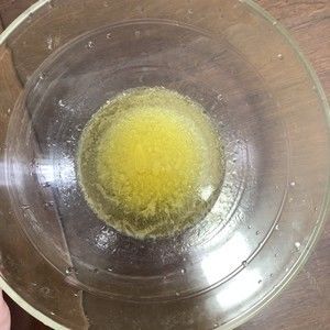 低脂燕麥餅干的做法步驟 第1步