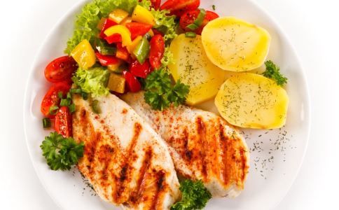 減肥的零食有哪些 吃什么零食能減肥 減肥的零食大全