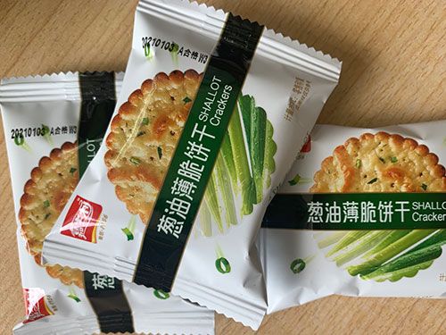 無(wú)糖餅干的熱量 無(wú)糖餅干減肥能吃嗎