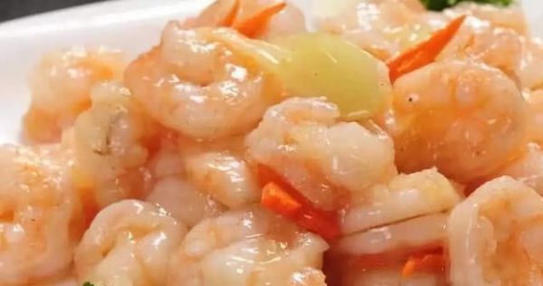 年夜饭里十分常见的四种美食，好吃不油腻，味道也很不错