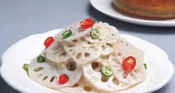 年夜饭里十分常见的四种美食，好吃不油腻，味道也很不错
