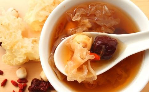 秋季防燥食譜 秋季滋陰食譜 滋陰食物有哪些