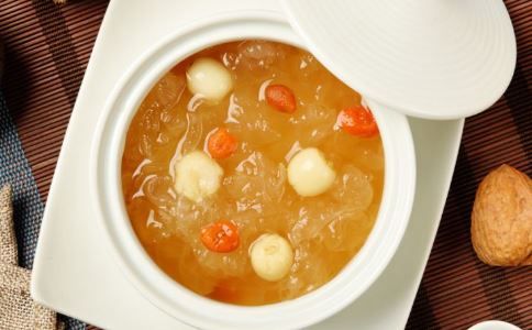 秋季防燥食譜 秋季滋陰食譜 滋陰食物有哪些