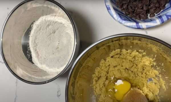如何制作大麻餅干