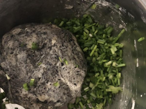 純奶手撕吐司的做法 步驟1