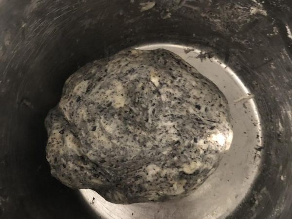 純奶手撕吐司的做法 步驟1