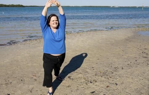 夜跑注意事項(xiàng) 夜跑時(shí)應(yīng)該怎么做 夜跑的正確方法