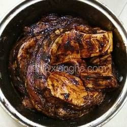 老腊肉的做法[图]