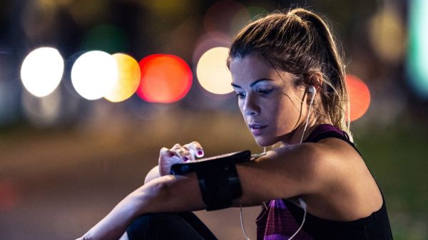 Ventajas de hacer deporte por la ma?ana